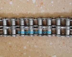 Khớp nối fcl112 – giải pháp truyền động êm ái, bền bỉ vượt trội!