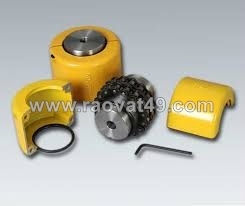 Khớp nối xích kc 80- – truyền động ổn định, hiệu suất vượt trội!