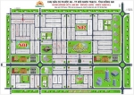 Khu đô thị sunflower city nhơn trạch – đất nền sổ đỏ từng nền, vị trí vàng