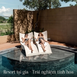 Khu đô thị triệu đô trên thế giới luôn chọn “cận sông – cận biển regal the