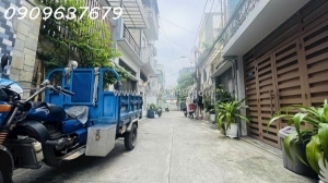 Khu hiếm nhà bán - phổ quang - tân bình- nhà chính chủ lâu đời- giá chỉ 12.7 tỷ