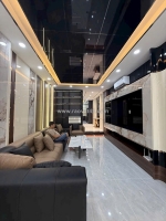 Khu vip đường số q.7 - trục đường đẹp nhất khu cư xá ngân hàng - lâm văn bền-