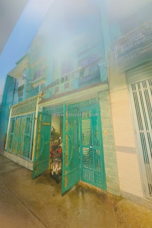 Khu vip p8 tân bình – hxh lạc long quân – 4 tầng – 45m2 - ngang 4m