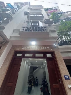 -khu vực đang phát triển mạnh, tiện ích đầy đủ, xung quanh nhiều trường đh,