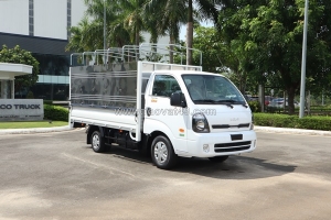 Kia k200 vua xe tải nhẹ