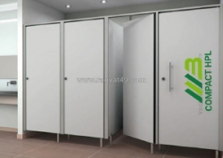 Kích thước tấm compact hpl với thông số chuẩn và ứng dụng thực tế