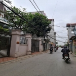 Kiêu kỵ cũ, gia lâm mới, hà nội. 66m2, mt 4,5m 7 chỗ thông, giá đầu tư. lh