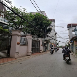 Kiêu kỵ cũ, gia lâm mới, hà nội. 66m2, mt 4,5m 7 chỗ thông, giá đầu tư. lh