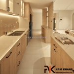 Kinh nghiệm lựa chọn tay nắm tủ bếp đẹp- phù hợp phong cách nội thất