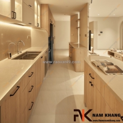 Kinh nghiệm lựa chọn tay nắm tủ bếp đẹp- phù hợp phong cách nội thất