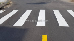 Kinh nghiệm sử dụng sơn kẻ vạch bền màu