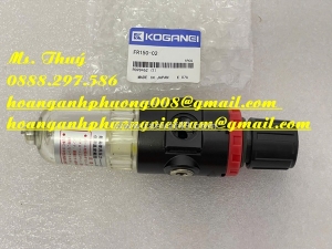 Koganei nhập mới - bộ lọc fr150-02 giá ưu đãi