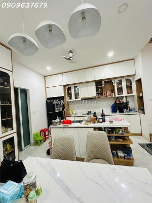 Kv hiếm nhà bán- cách mặt tiền lãnh binh thăng chỉ vài bước chân- kế đường 3/2