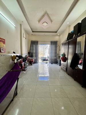 L1566 ⭐️ giảm 200tr! sát lê lợi ql22, shr, vuông, 4x16m, 2.x tỷ