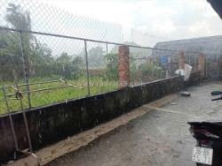 L1568 ⭐️ 4 lô đất sát đỗ văn dậy huỳnh thị mài, shr, hxh, 2.x tỷ