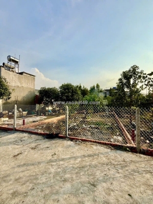 L1572 ⭐️ 3 lô đất xuân thới sơn 8, shr, hxh, 7x17m, 2.x tỷ