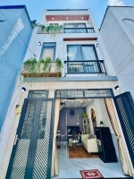 L1581 ⭐️ giảm 100tr! sát chợ thạch đà, shr, vuông, hxh, 3 tầng, 4.1x6m, 3.x tỷ