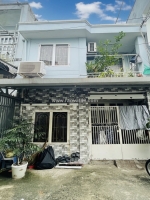 L1586 ⭐️ sát cầu bến phân, shr, nở hậu, 2 tầng, 4x8.2m, 4.x tỷ