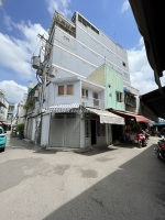 L1600 ⭐️ 30m ra mt hoàng hoa thám, shr, lô góc, hxt, 2 tầng, 5.4x5.4m, 4.x tỷ