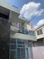 L1616 ⭐️⭐️ giảm 900tr! sát trần văn quang lạc long quân, shr, lô góc, 2 tầng,