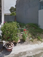 L1621 ⭐️ sát chợ xuân thới thượng, shr, vuông, hxt, 3.x tỷ