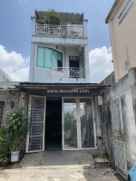 L1639 ⭐️ giảm 1.4tỷ! chợ đầu mối nông sản hóc môn, shr, vuông, hxh, 3 tầng,