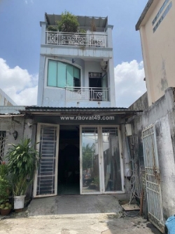 L1639 ⭐️ giảm 1.4tỷ! chợ đầu mối nông sản hóc môn, shr, vuông, hxh, 3 tầng,