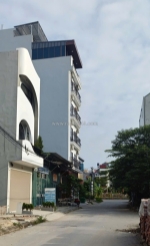 Lai xá 101m2- 8t, v.hè ô tô tránh, dt1.5 tỷ/năm, 2 thoáng, giá 25.5 tỷ