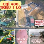 Làm ăn xa quê vừa bị vỡ nợ nên tôi cần tiền bán gấp mảnh đất 78m2