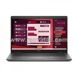 Laptop dell pro 14 pc14250 – hiệu năng mạnh mẽ, văn phòng chuyên nghiệp, siêu cơ động