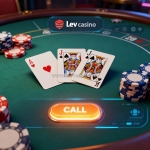 Lev sòng bạc: làm thế nào để đọc hội đồng quản trị và giành chiến thắng