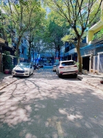 Liền kề khu trung tâm mỹ đình 62m 5 tầng full nội thất giá 20 tỷ