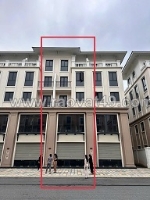 Liền kề vip vin 3 vị trí trung tâm của trung tâm