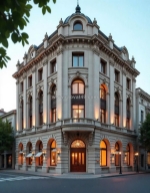 Linhhk bán mặt phố tràng tiền 170m, mt 6,5m, sổ 1 chủ, giá yêu thương