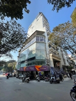 Linhhk – bán siêu phẩm mặt phố hai bà trưng 120m², vỉa hè rộng – cơ hội vàng