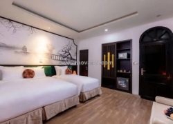 Linhhk cho thuê ks 86p trung tâm hoàn kiếm – giá thỏa thuận