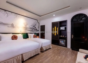 Linhhk cho thuê ks 86p trung tâm hoàn kiếm – giá thỏa thuận