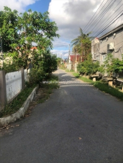 Lô 208m² đẹp nhất hải thành 2 – đường 8m giá chỉ 2x triệu/m² zalo 0567 222 555