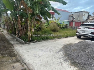 Lô 40m² ngõ 4,5m hải thành 2 – giá chỉ 1,1x tỷ – zalo 0567 222 555