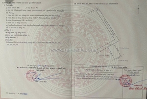 Lô 58,2m² giá hiếm 9xx triệu – sát đường quy hoạch 35m – zalo 0567 222 555