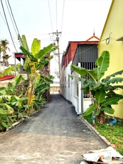 Lô 61,5m² giá f0 duy nhất tại trung nghĩa – đồ sơn chỉ hơn 6xx triệu  zalo 0567