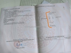 Lô 85m² ngõ 3m minh tân – giá chỉ 8xx triệu – zalo 0567 222 555