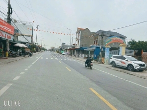 Lô 87,5m² trung tâm minh tân – giá rẻ nhất khu vực chỉ 8xx triệu  zalo 0567 222