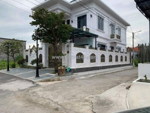 Lô đất 120m² ngõ 5m đẹp nhất tân thành – giá chỉ 19,x triệu/m² – zalo 0567 222