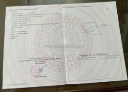 Lô đất 62m² tuyến 2 bình minh – giá chỉ 6xx triệu – hàng hiếm nam đồ sơn zalo