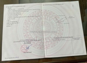 Lô đất 62m² tuyến 2 bình minh – giá chỉ 6xx triệu – hàng hiếm nam đồ sơn  zalo