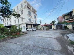 Lô đất cực hiếm - tuyến 2 đường máng tại bãi huyện - vân tra, an đồng, an