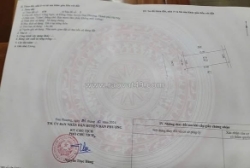 Lô đất đấu giá 75m² – khu cổng ngói, đan phượng – vị trí siêu đẹp, giá tốt!