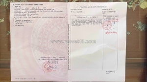 Lô đất đẹp- giá tốt chính chủ cần bán nhanh lô đất tiềm năng tại trung tâm