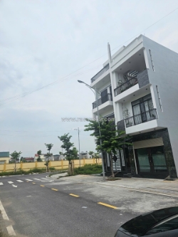 Lô đất đẹp khu ecoriver thứ 2, phường ngọc châu, tp hải dương – 72m², vị trí đẹp, tiềm năng cao.